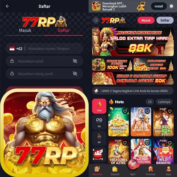 77RP