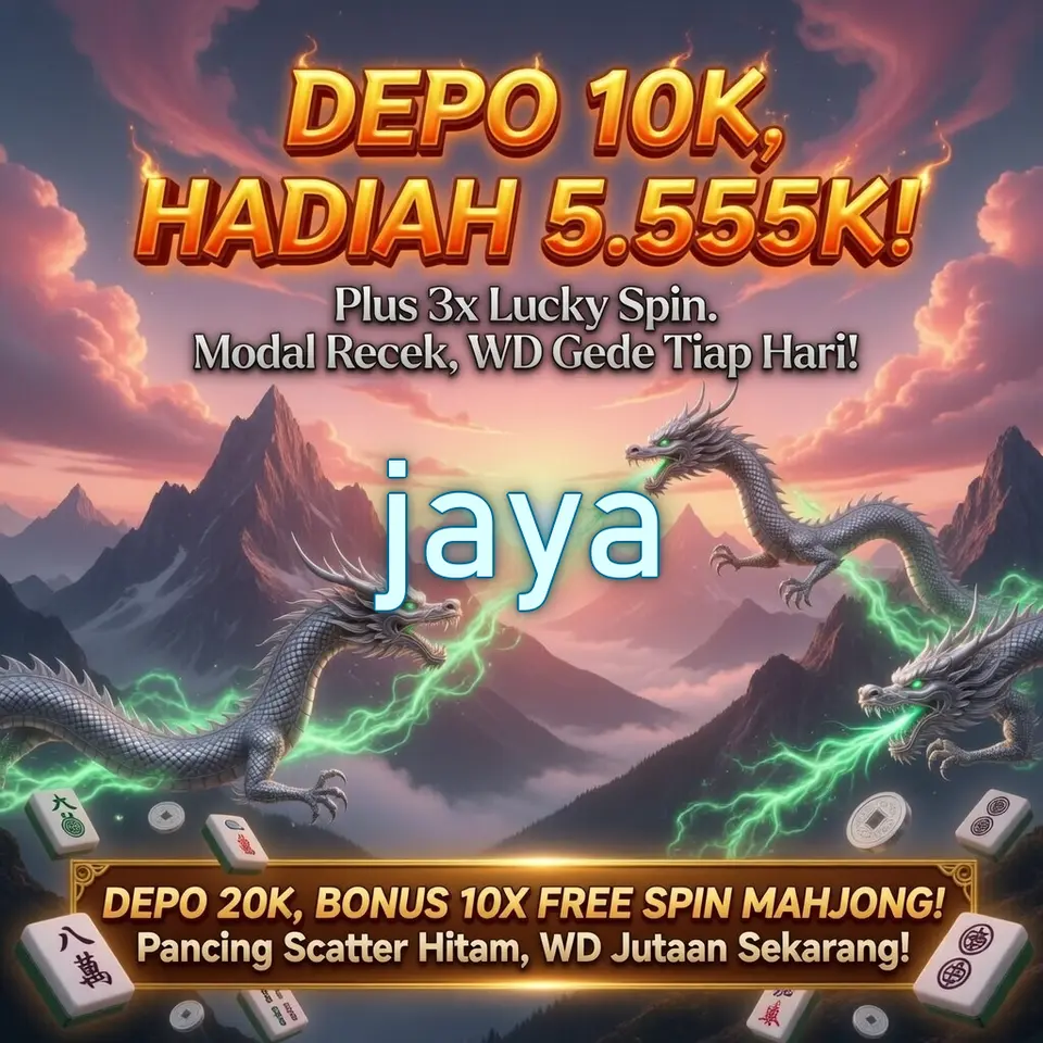 jaya Unduh