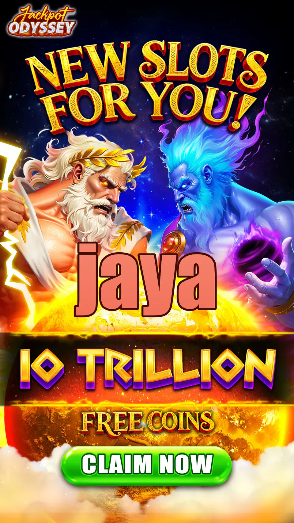 jaya Unduh