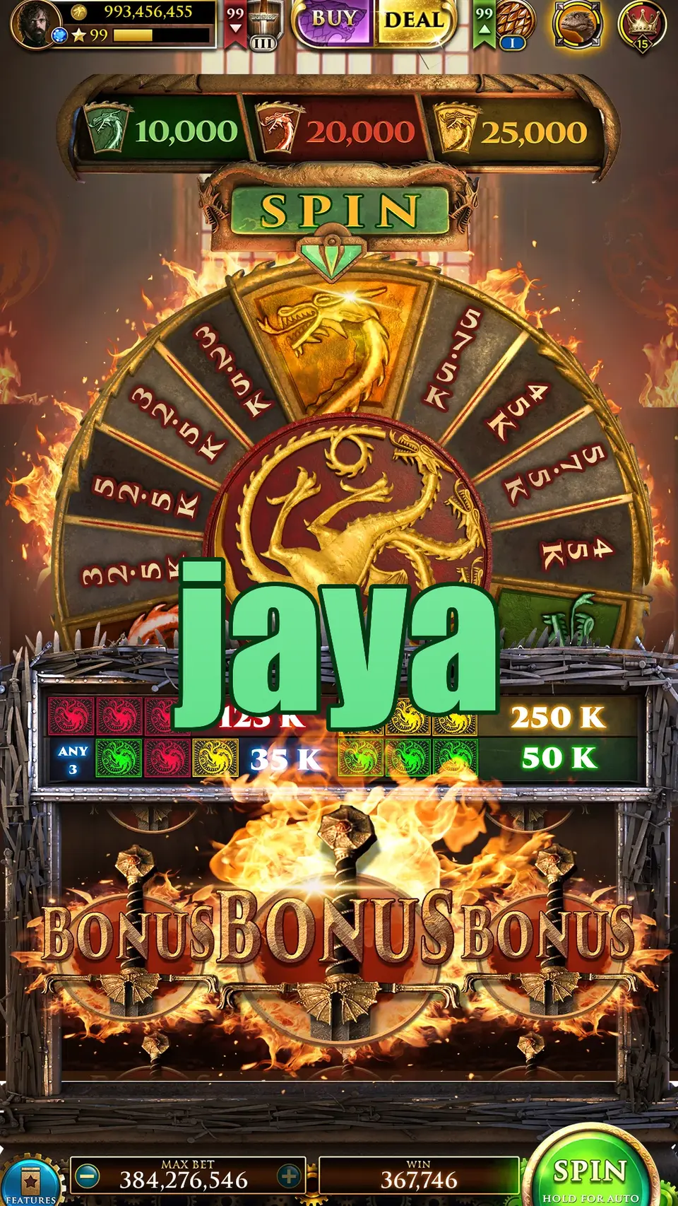 jaya Unduh
