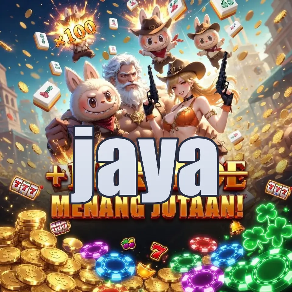 jaya Masuk