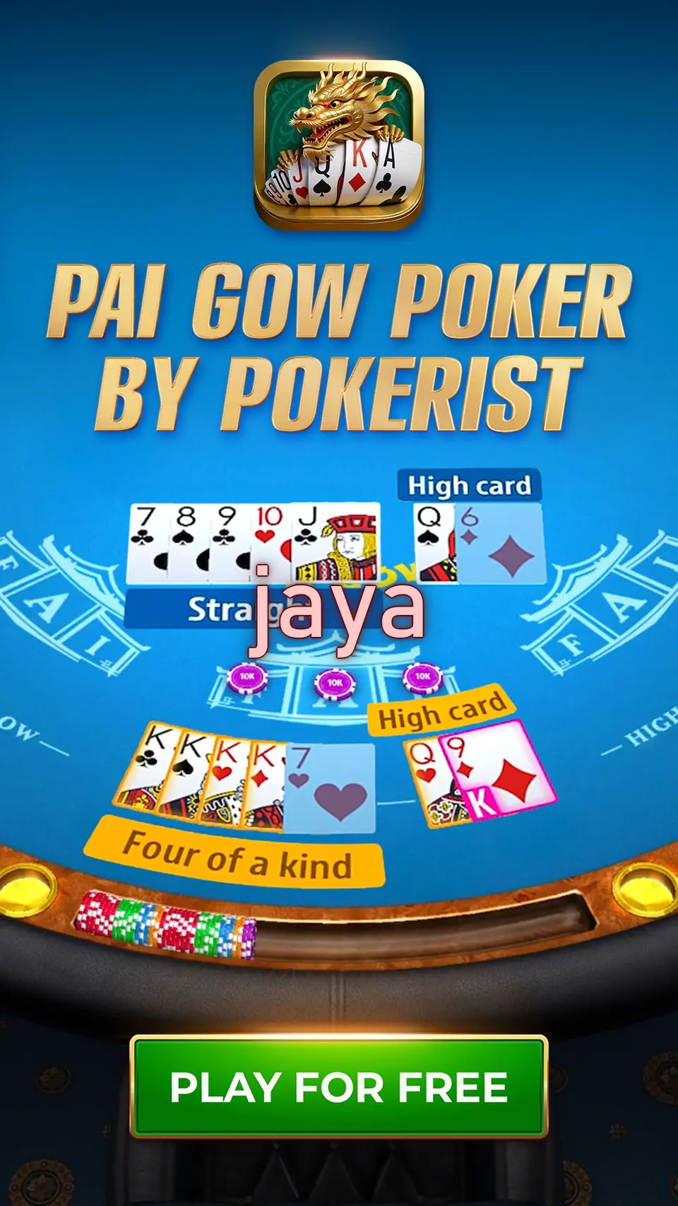 jaya Masuk