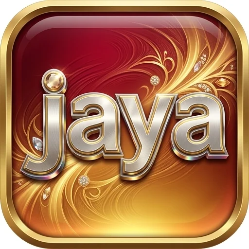 jaya Logo - Resmi