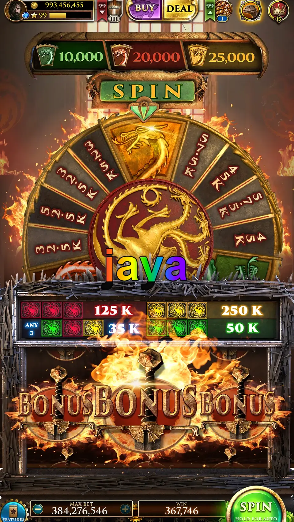 jaya Preview - Resmi Unduh